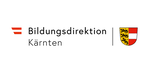 Logo Bildungsdirektion Kärnten