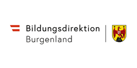 Logo Bildungsdirektion Burgenland