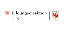 Logo Bildungsdirektion Tirol