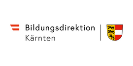 Logo Bildungsdirektion Kärnten