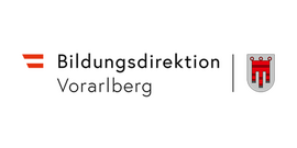 Logo Bildungsdirektion Vorarlberg