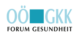 Logo der Oberösterreichischen Gebietskrankenkasse